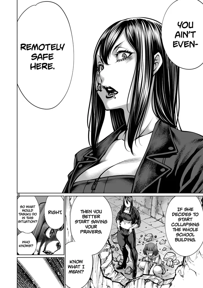 Killing Bites Chapter 112 image 16_optimized